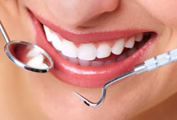 Cosmetic Dentistry in Dove Canyon, CA